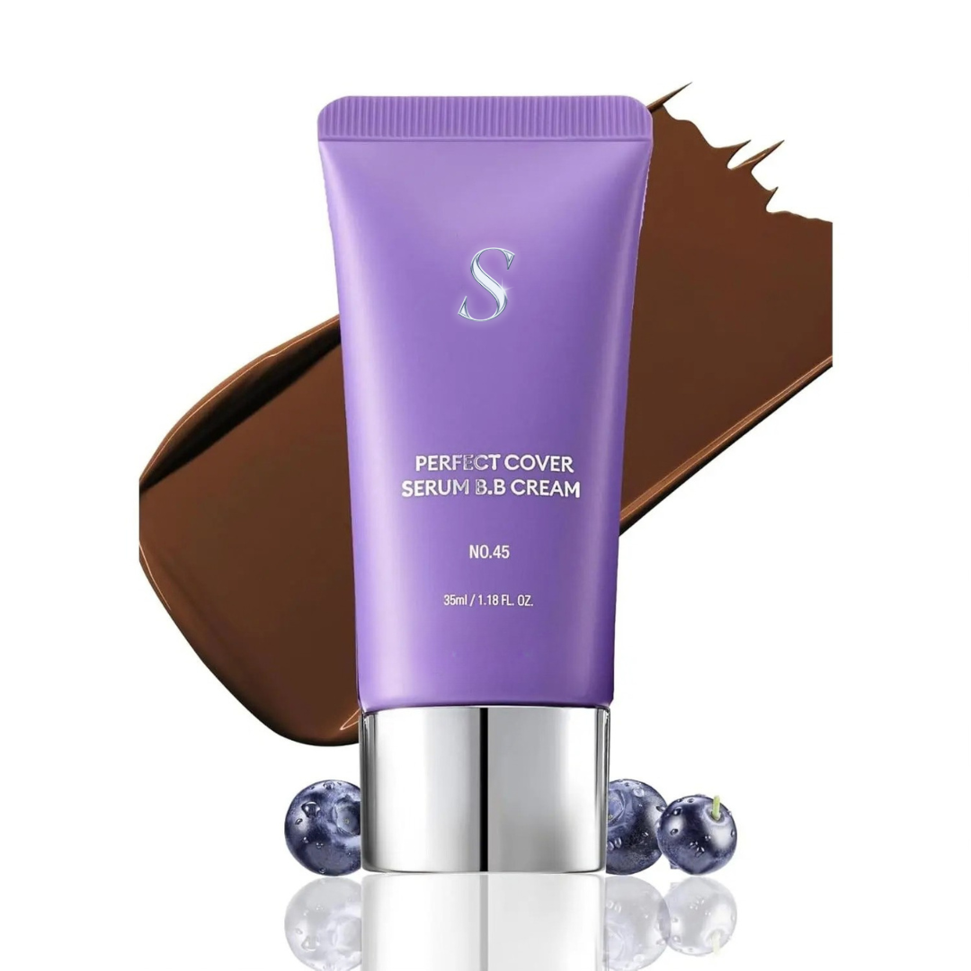 SenviaCare® Perfect Glow BB Serum