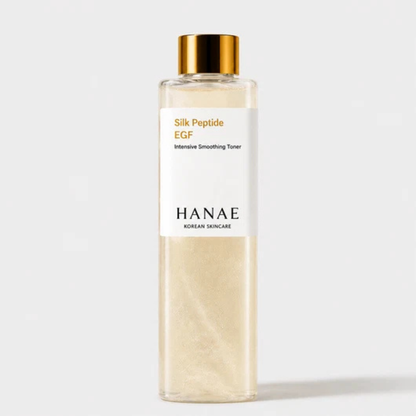 Silk Peptide EGF Toner