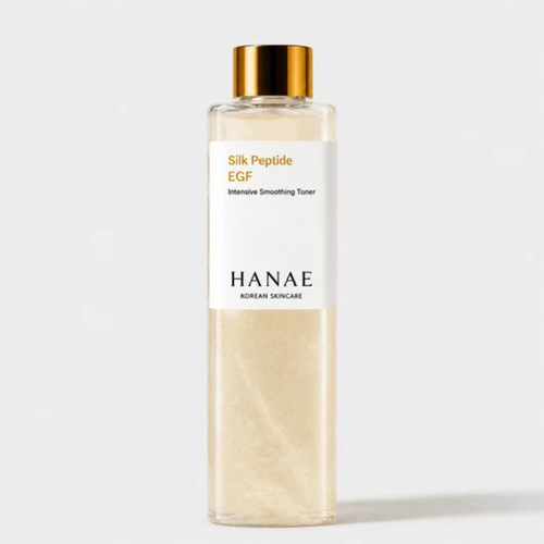 Silk Peptide EGF Toner