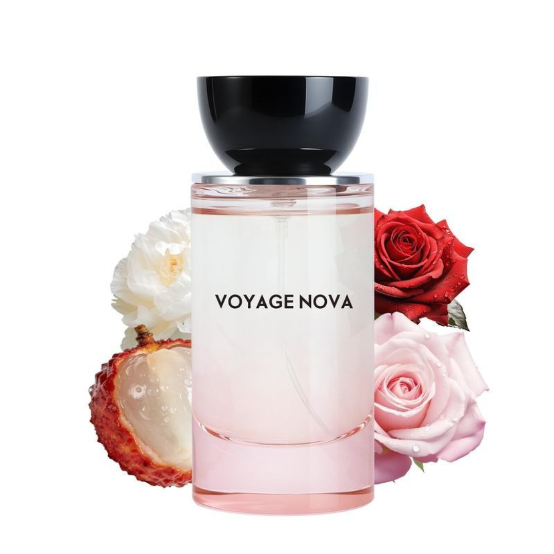 Voyage Nova Extrait De Parfum