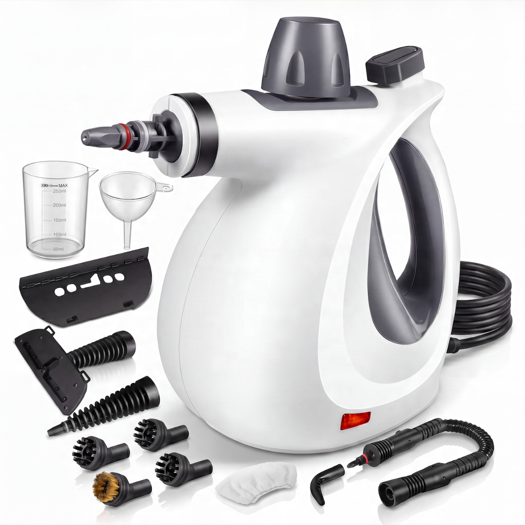 SteamZap PureSteam Pro
