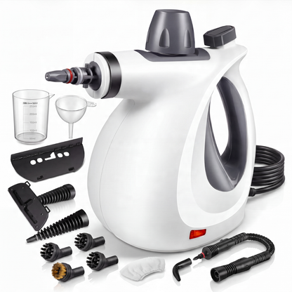 SteamZap PureSteam Pro