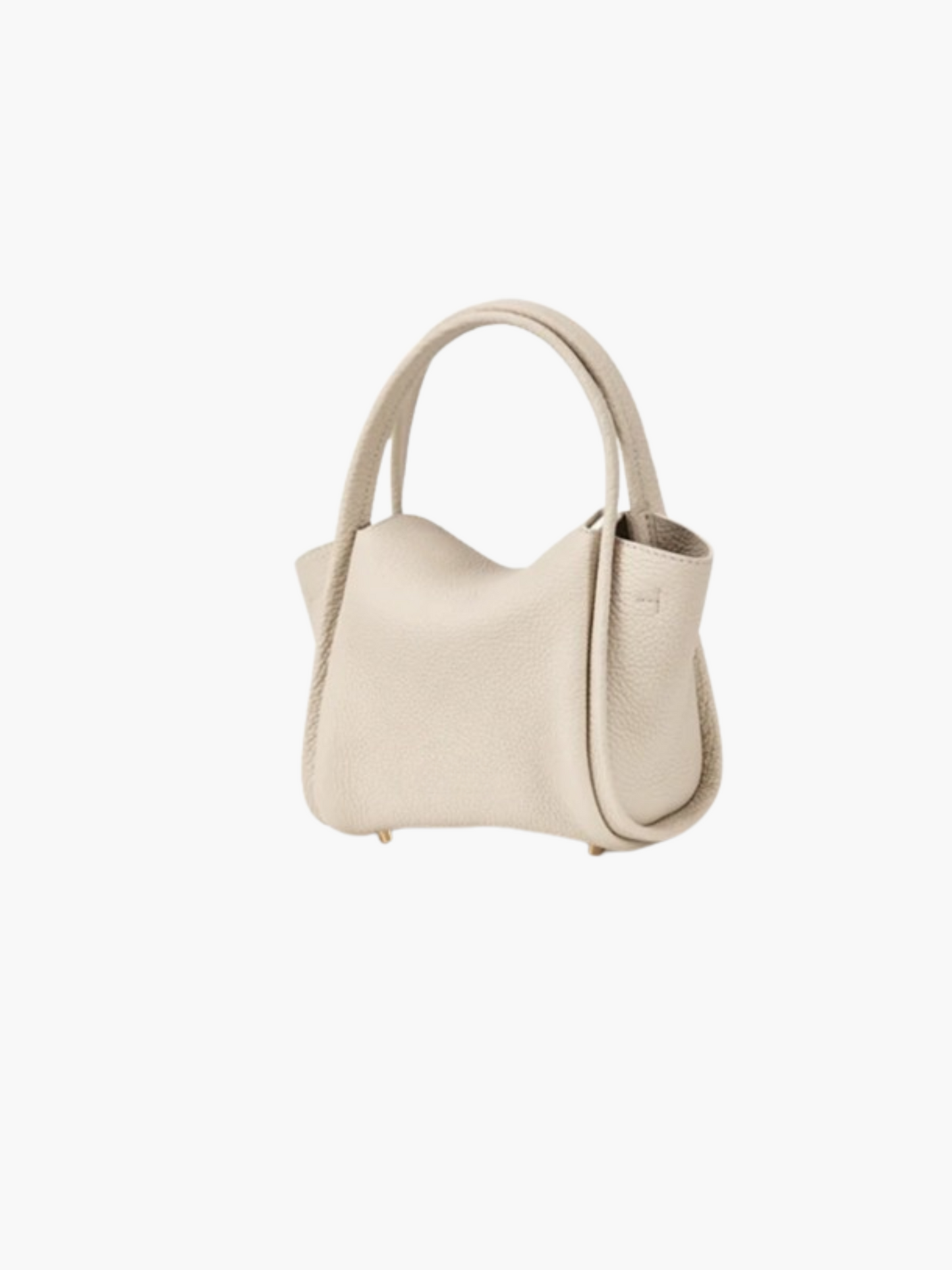 Solenne Bucket Bag