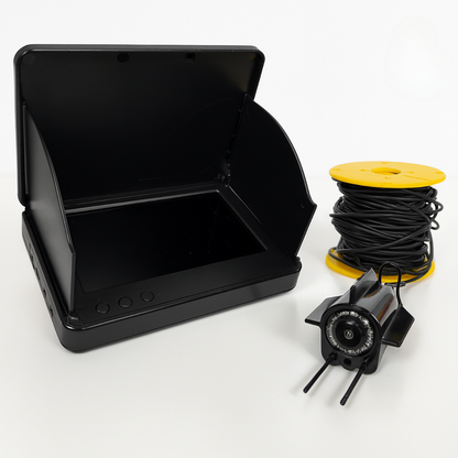SenviaCare Underwater Camera