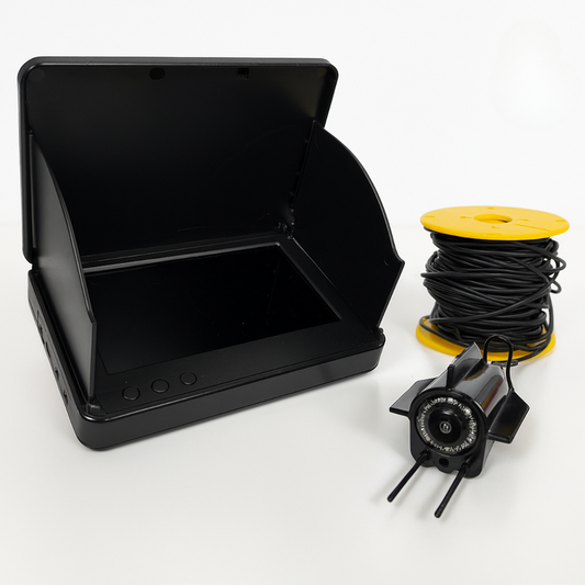 SenviaCare Underwater Camera