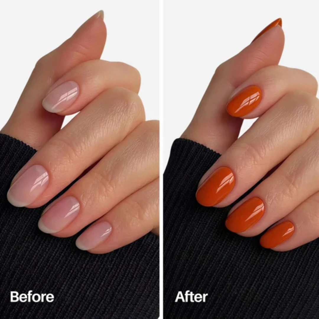 Nail Polish Gel