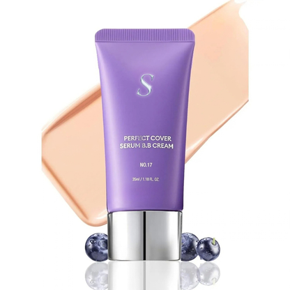 SenviaCare® Perfect Glow BB Serum