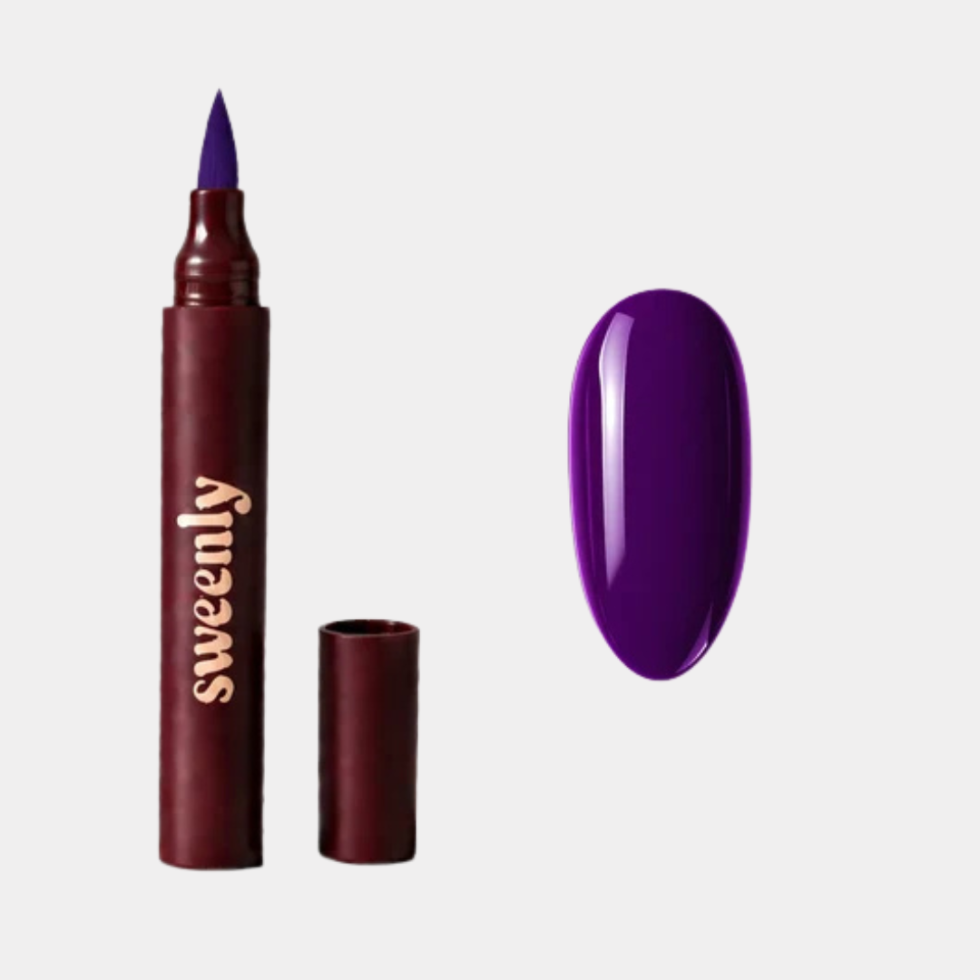 Nail Polish Gel