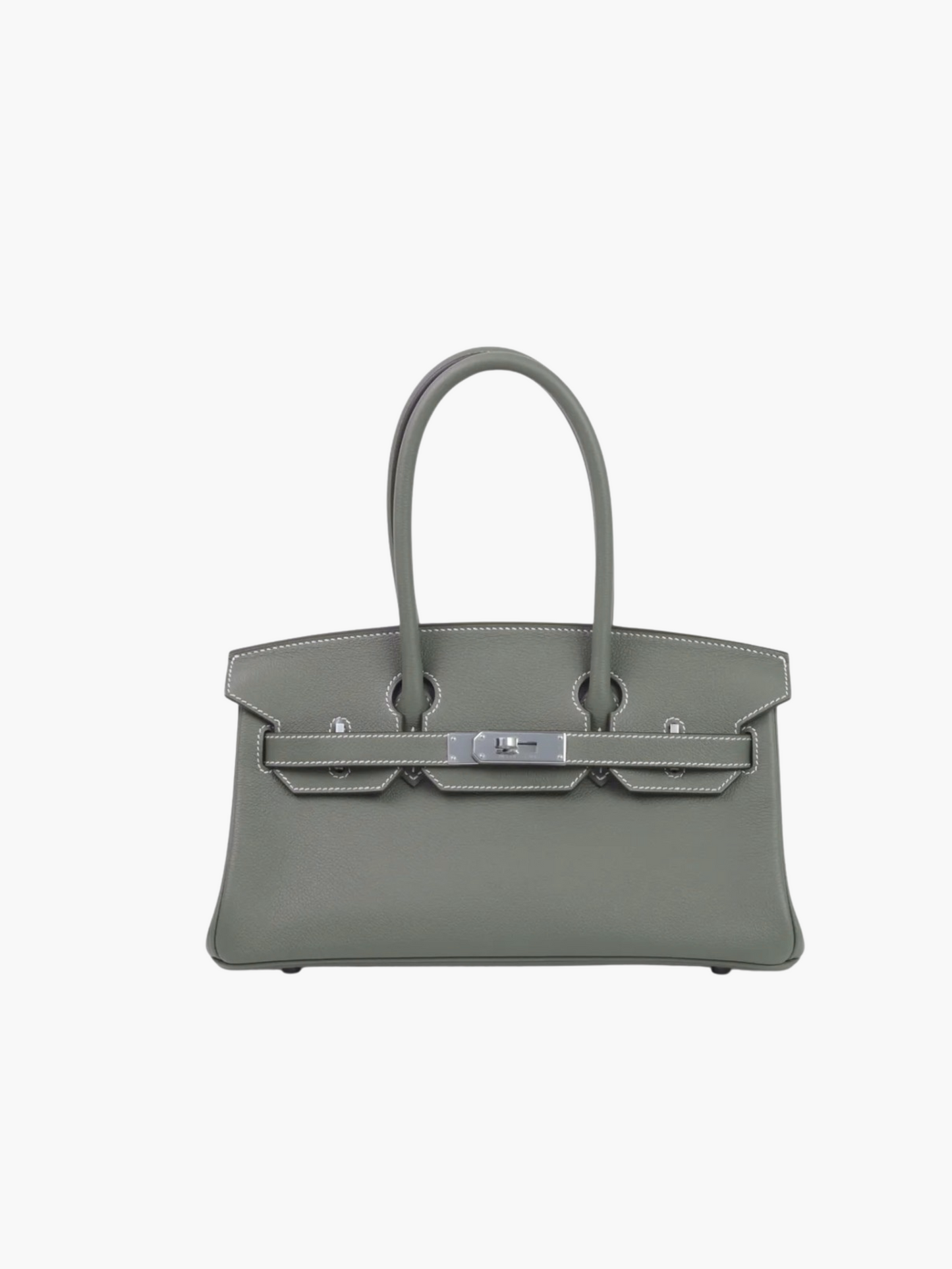 Le Voyageur Shoulder Bag