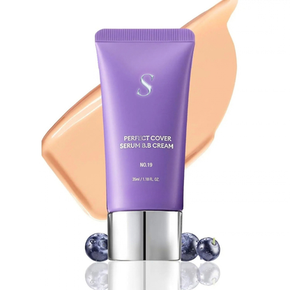 SenviaCare® Perfect Glow BB Serum