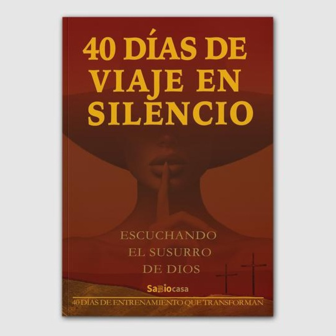 40-Day Transformation Combo: Emotional Intelligence Guide + Success Mindset Books