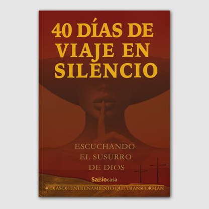 40-Day Transformation Combo: Emotional Intelligence Guide + Success Mindset Books