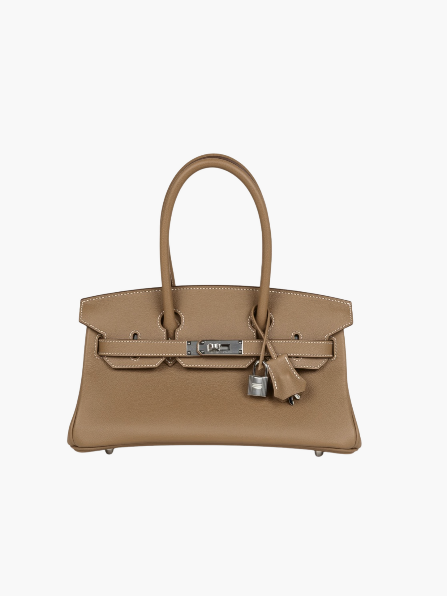 Le Voyageur Shoulder Bag