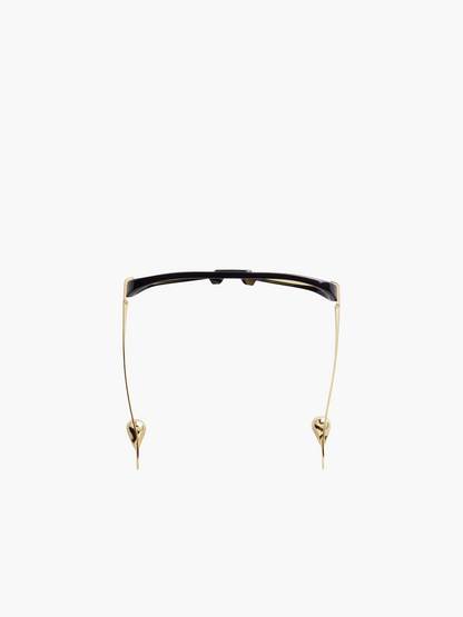 The  Nimbus Drop Shades