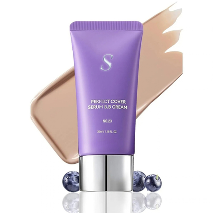 SenviaCare® Perfect Glow BB Serum