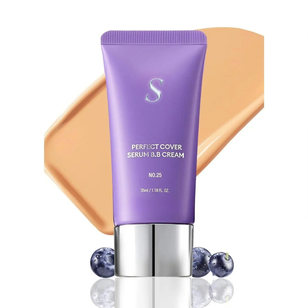 SenviaCare® Perfect Glow BB Serum