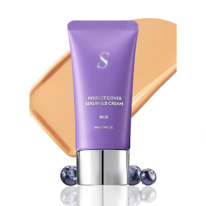 SenviaCare® Perfect Glow BB Serum