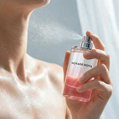 Voyage Nova Extrait De Parfum