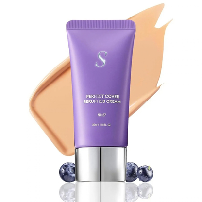 SenviaCare® Perfect Glow BB Serum