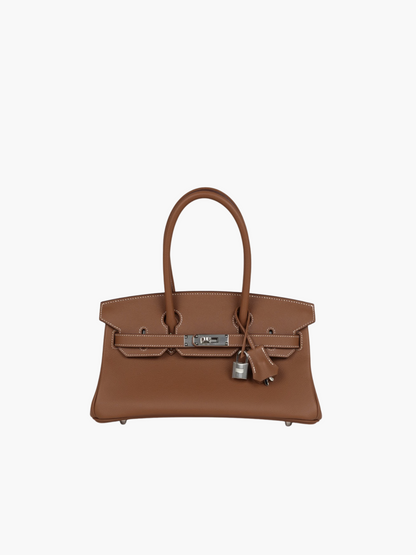 Le Voyageur Shoulder Bag