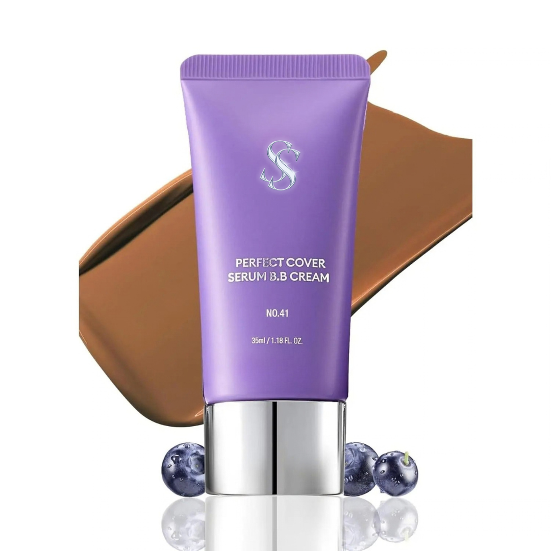 SenviaCare® Perfect Glow BB Serum