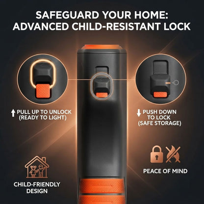 Anti Choking Device with 3 Masks