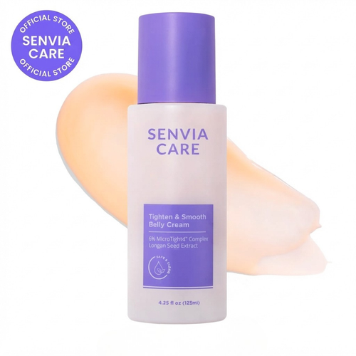 Senvia Tighten & Smooth Belly Cream
