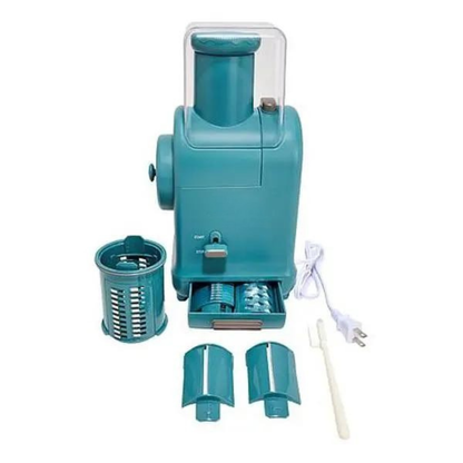 Electric Prep Master Slicer
