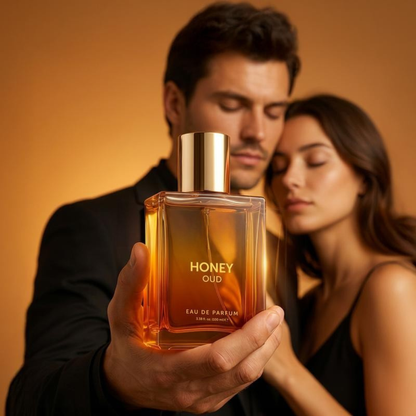 Honey Oud Eau de Parfum 100ml (3.4 fl oz)