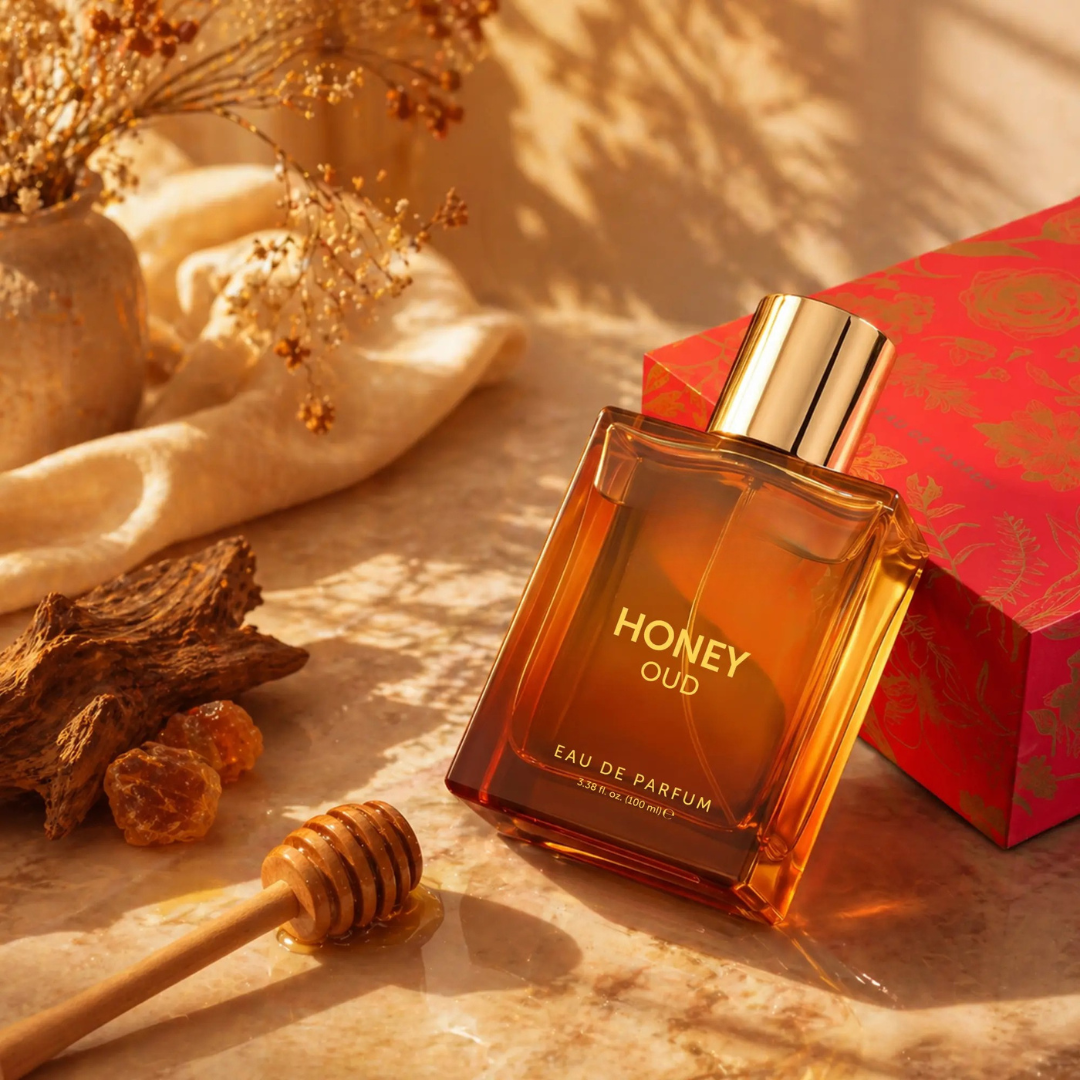 Honey Oud Eau de Parfum 100ml (3.4 fl oz)