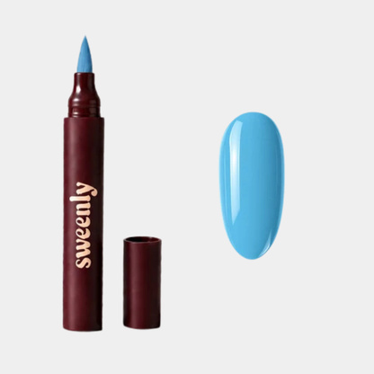 Nail Polish Gel