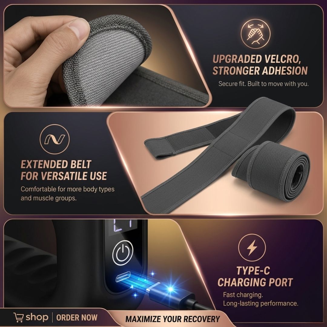 SenviaCare PulseLoop™