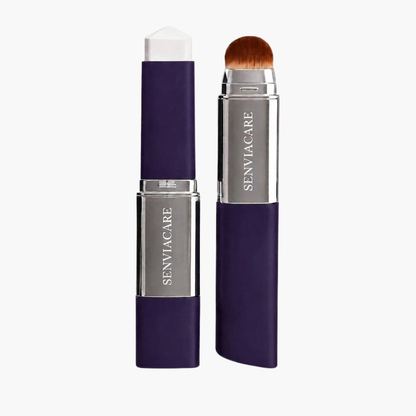 Senvia Blanc Cover Cream Stick V White-Korean Foundation