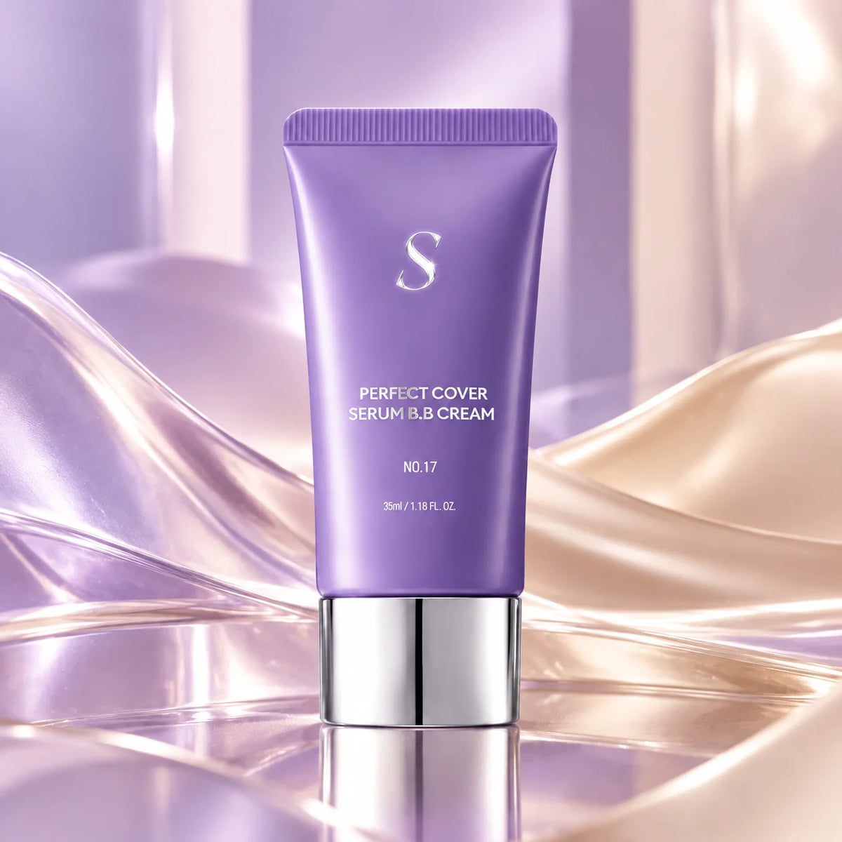 SenviaCare® Perfect Glow BB Serum