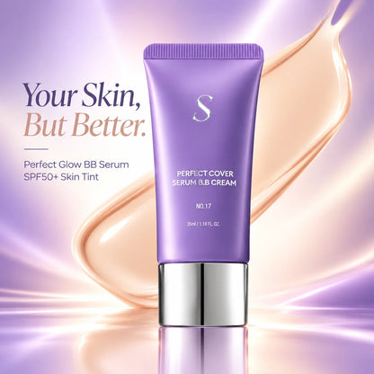 SenviaCare® Perfect Glow BB Serum