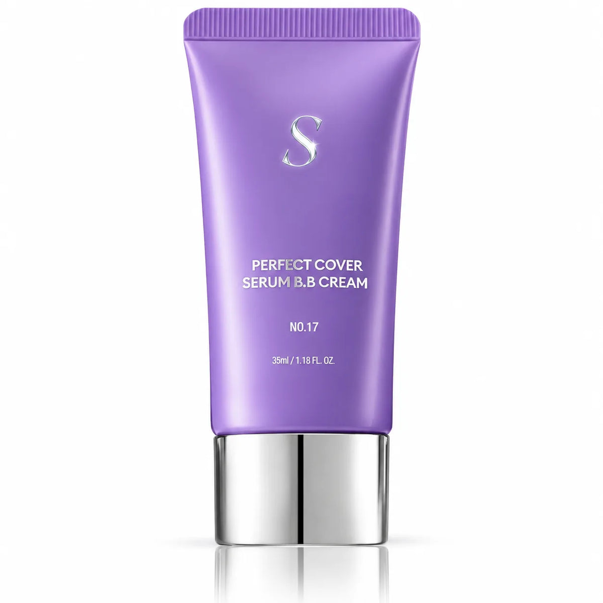 SenviaCare® Perfect Glow BB Serum