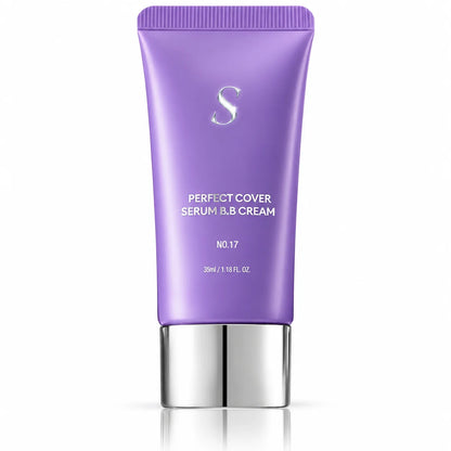 SenviaCare® Perfect Glow BB Serum