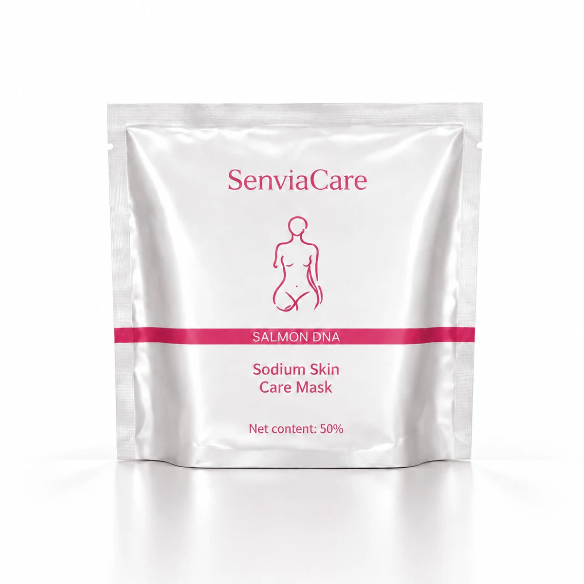 SenviaCare® Salmon DNA Full Body Spa Mask