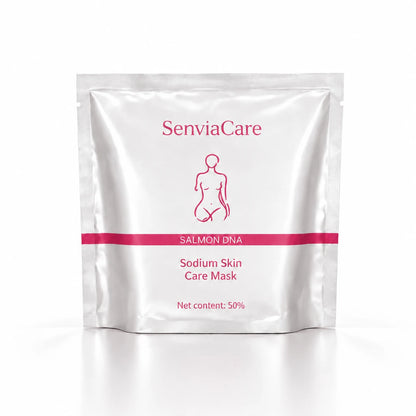 SenviaCare® Salmon DNA Full Body Spa Mask