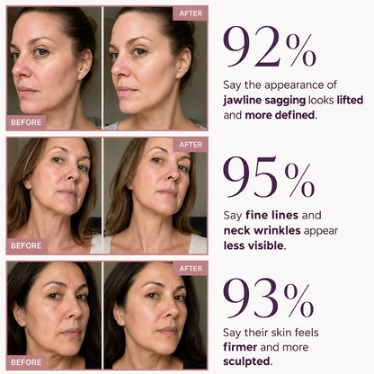 Collagen Retinol Refining Gua Sha Cream