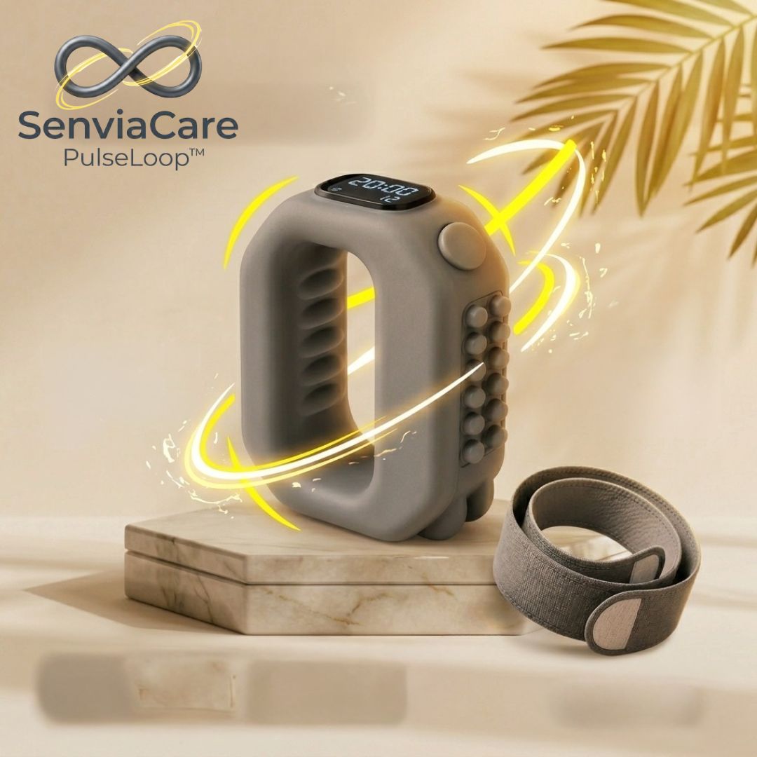 SenviaCare PulseLoop™