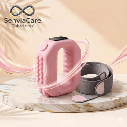 SenviaCare PulseLoop™