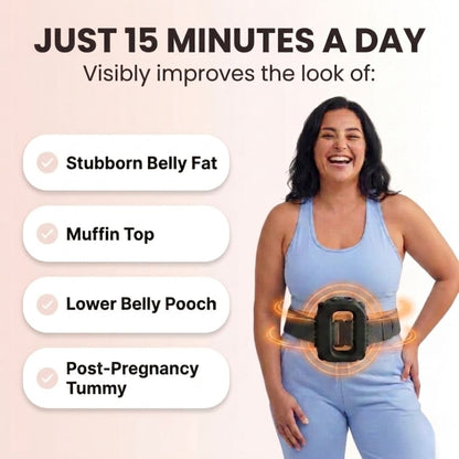 BellyPulse™ Sculptor Ring