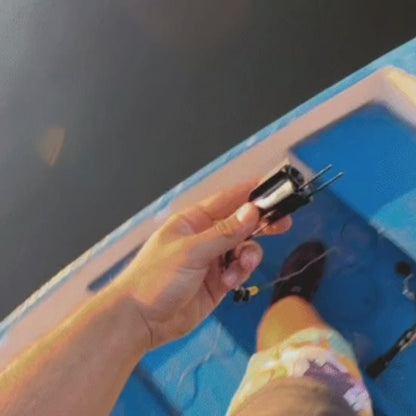 SenviaCare Underwater Camera